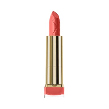 Max Factor Colour Elixir Lipstick with Vitamin E Shade Pink Brandy 050 view 3