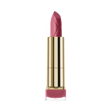 Max Factor Colour Elixir Lipstick with Vitamin E Shade Rosewood 030 view 3