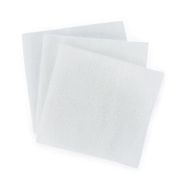 Mylee Pro Nail Wipes Professional Use Gel Removal Soft Pads for Manicure and Pedicure (Pack of 200) view 4