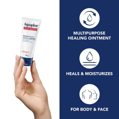 Aquaphor Healing Ointment 50 ml view 2