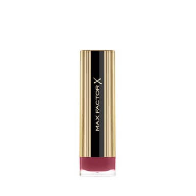Max Factor Colour Elixir Lipstick with Vitamin E Shade Rosewood 030 view 2