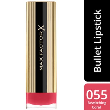 MAX FACTOR 33700001055 Beauty Care Colour Elixir 055 - Bewitching Coral for adults, ideal for daily beauty and care view 4