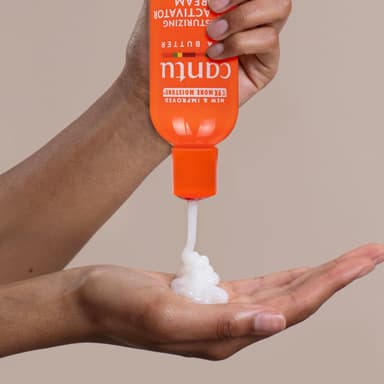 Cantu Shea Butter Moisturising Cream 355 ml view 2