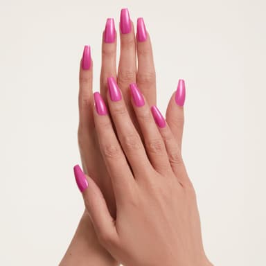 Mylee Gel Nail Polish 8ml [Modern Romance] - UV/LED Soak-Off Nail Art Manicure Pedicure for Professional, Salon & Home Use [Pink Range] - Long Lasting & Easy to Apply view 4