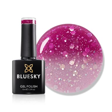 Bluesky TC21 UV/Gel Nail Polish, 10 ml view 1