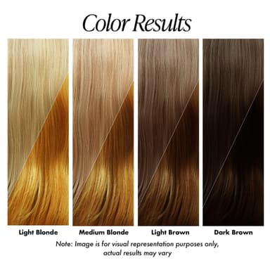 Adore Shining Semi Permanent Hair Colour, 30 Ginger view 3