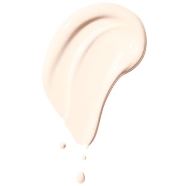 Maybelline New York Make-Up, Dream Radiant Liquid Make-Up, Liquid Foundation, No. 05 Fair Porcelain, 30 ml view 2