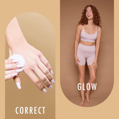 ST. MORIZ Professional Self Tan Remover Pads | Removes Unwanted Fake Tan Instantly | Corrects Tanning Mistakes | Rapid Fake Tan Remover | Dermatologically Tested & Kind to Skin | 60 Pads, White view 3