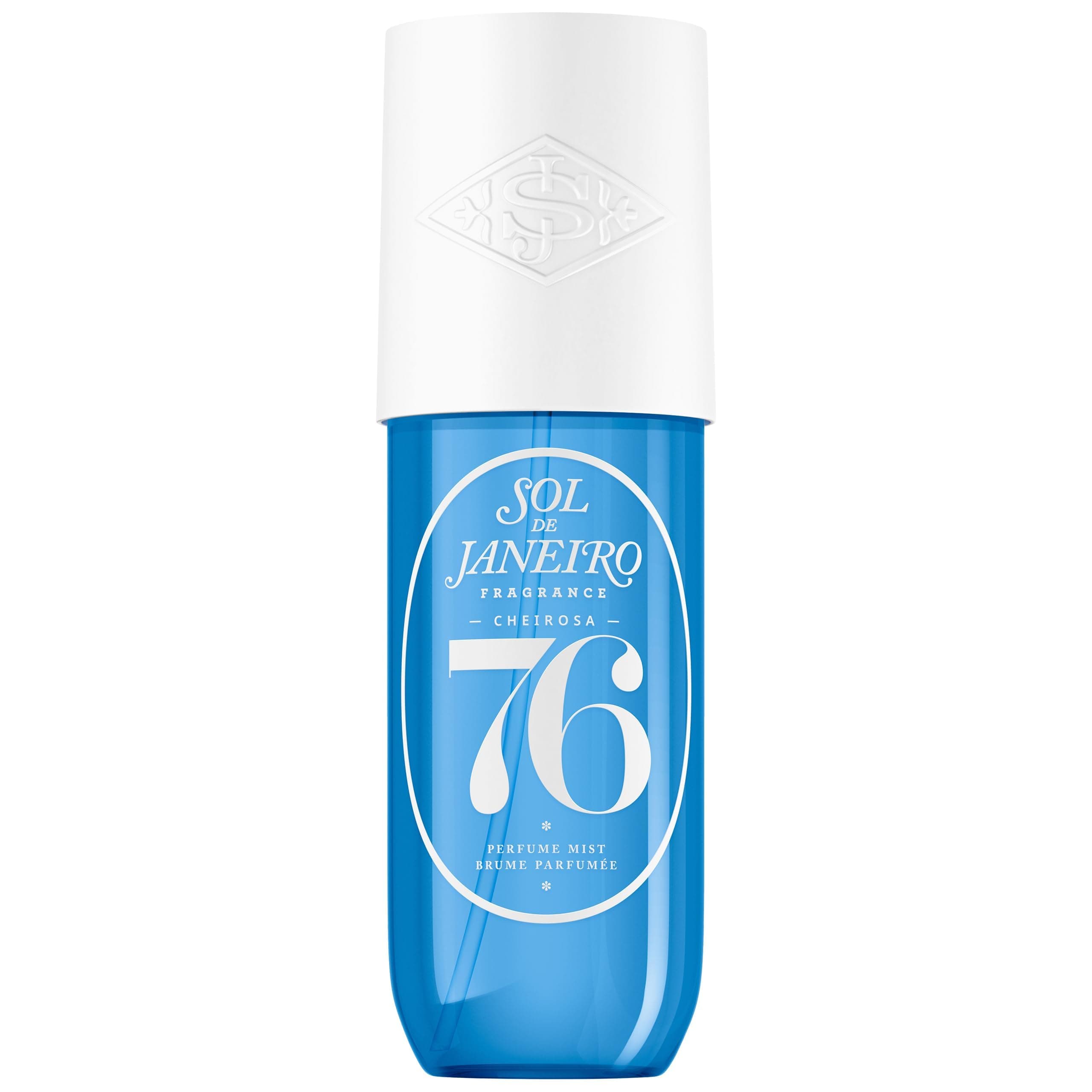 Sol de Janeiro Cheirosa 76 Hair & Body Fragrance Mist 240mL/8.1 fl oz.