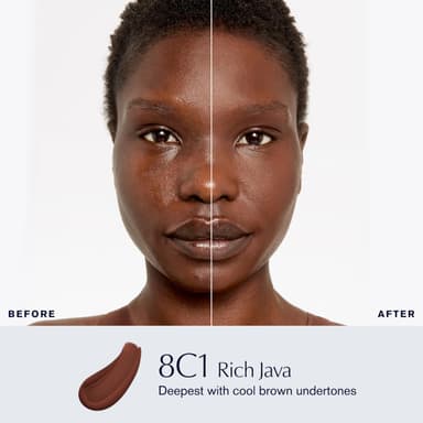 Estée Lauder Double New and Improved Wear Stay-in-Place Makeup | 36-Hour Long-Wear Matte Foundation, 30 ml view 2
