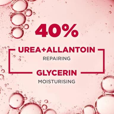 Mixa Balm, 10-in-1 Cica Repair Ointment, Repairing Balm for Cracked and Rough Skin, with 40% Glycerin, Urea and Allantoin, Suitable for Slugging and Foot Care, 150ml view 3
