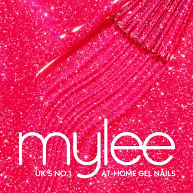 Mylee Gel Nail Polish 8ml [Flamingo Floatie]- Beach Bash Collection - UV/LED Nail Art Manicure Pedicure for Professional, Salon & Home Use [Spring/Summer 2025] - Long Lasting & Easy to Apply view 2