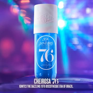 Sol de Janeiro Cheirosa 76 Hair & Body Fragrance Mist 240mL/8.1 fl oz. view 4