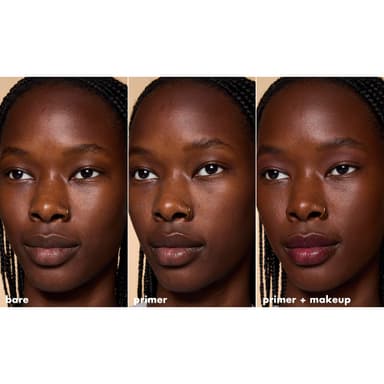e.l.f. Brightening Lavender Face Primer, Face Makeup Primer For Neutralizing Uneven Skin Tones & Brightening Complexion, Vegan & Cruelty-free view 4