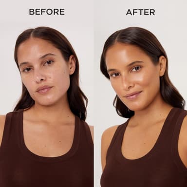 TAN-LUXE THE FACE Self-Tan Drops, Add Tanning Drops to Skin Care for Custom Face Tan, Cruelty Free & Vegan view 2