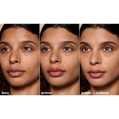 e.l.f. Brightening Lavender Face Primer, Face Makeup Primer For Neutralizing Uneven Skin Tones & Brightening Complexion, Vegan & Cruelty-free view 3