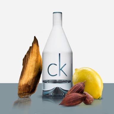 Calvin Klein CKIN2U For Him Eau de Toilette view 4