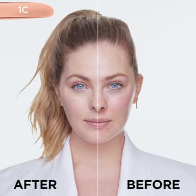 L'Oréal Paris True Match Liquid Foundation 1.C Rose Ivory view 4