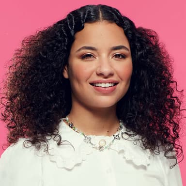 Umberto Giannini Curl Jelly Scrunching Jelly, Vegan & Cruelty Free Frizz Solution Gel for Curly or Wavy Hair, 200 ml (3 Pack) view 2
