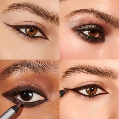 Wonderskin 1440 Long Lasting Waterproof Eyeliner Pencil (Kalamata) view 2