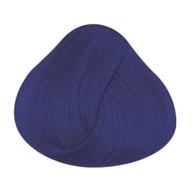 2x La Riche Directions Semi-Permanent Hair Color 100ml Tub - Neon Blue view 2
