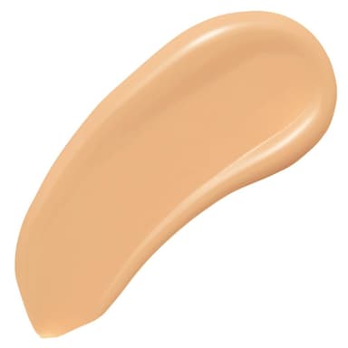 Maybelline Fit Me Foundation, Lightweight Medium Coverage, Blendable With a Matte and Poreless Natural Finish, For Normal to Oily Skin, Shade: 128 Warm Nude, 30ml view 2