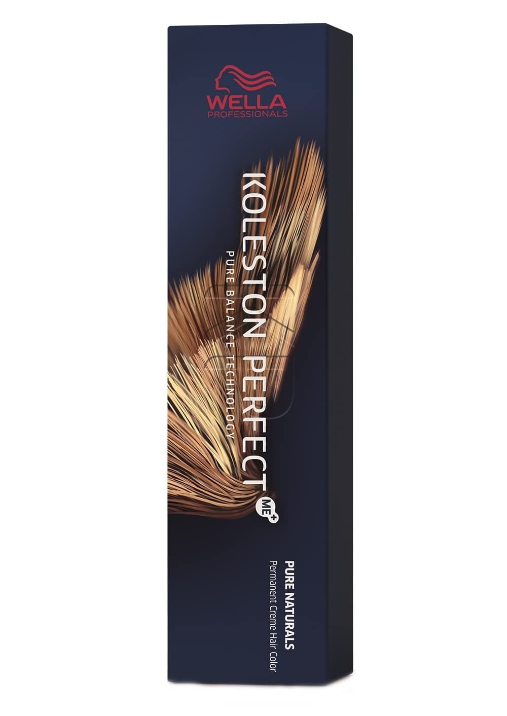 WELLA 9/17 Koleston Perfect ME+ Hair Colouring, 60 ml