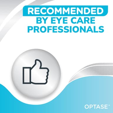 Optase Cooling Mask - Reusable Cooling Eye Mask with HydroCool Technology for Relief from Allergy Symptoms and Dry Eyes view 4