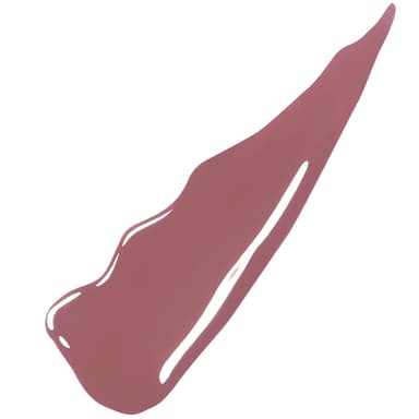 Maybelline New York Super Stay Vinyl Ink Liquid Lip Colour, 16HR Long-Lasting, Ultra-Pigmented, Smudge & Transfer-Proof, High Shine Finish, Vegan Formula for Comfortable Wear, Shade: 110 Awestruck view 2