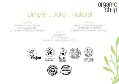 Organic Shop 250ml Body Scrub Softening Coffee & Sugar view 4