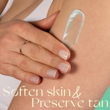 Hawaiian Tropic Hydrating After Sun - Helps to preserve your tan, 180 ml, 24-Hour Moisturisation, With Aloe Vera, Vegan view 3