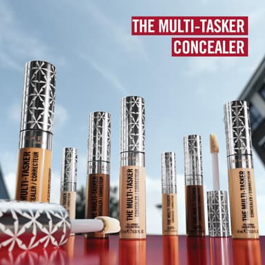Rimmel London Lasting Finish Multi-Tasker Concealer - 110 Coconut view 3
