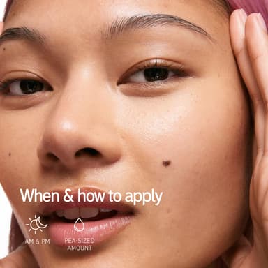The INKEY List Azelaic Acid 10% Serum 30ml, Day/Night Cream, Targets Redness, Fast Absorbing Skincare, Vegan Friendly, Suitable For All Skin Types view 4