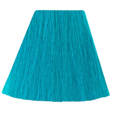Manic Panic Atomic Turquoise Classic Creme, Vegan, Cruelty Free, Semi Permanent Hair Dye 3 x 118 ml view 4