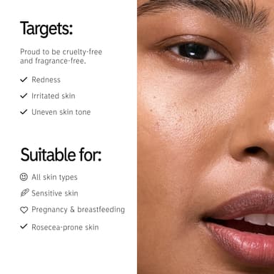 The INKEY List Azelaic Acid 10% Serum 30ml, Day/Night Cream, Targets Redness, Fast Absorbing Skincare, Vegan Friendly, Suitable For All Skin Types view 3