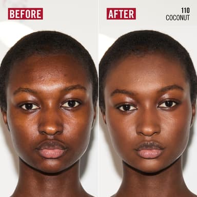Rimmel London Lasting Finish Multi-Tasker Concealer - 110 Coconut view 2